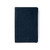 KJV Personal Size Bible, Navy LeatherTouch by Holman Bible Publishers, 9781087751382