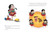 Mariposas en el primer día de clases (Spanish Edition) by Annie Silvestro, Dream Chen, 9781454945994