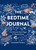 The Bedtime Journal (Two Minutes Each Night for Restful Sleep) by Leahanne Thomas, 9781454946182