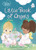Precious Moments: Little Book of Angels by Precious Moments, Jean Fischer, 9781400235056