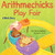 Arithmechicks Play Fair (A Math Story) by Ann Marie Stephens, Jia Liu, 9781635925951