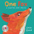 One Fox (A Counting Book Thriller) - 9781682633953 by Kate Read, 9781682633953