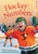 Hockey Numbers - 9781585364954 by Matt Napier, Melanie Rose, 9781585364954