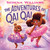 The Adventures of Qai Qai by Serena Williams, Yesenia Moises, 9781250831408