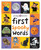 First 100 Padded: First Spooky Words by Roger Priddy, 9781684492367