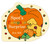 Spot's Pumpkin Surprise by Eric Hill, Eric Hill, 9780241552049