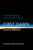 First Dawn (From the Big Bang to Our Future in Space) by Roberto Battiston, Bonnie Mcclellan-Broussard, Marcia Bartusiak, 9780262047210