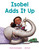 Isobel Adds It Up - 9780593569115 by Kristy Everington, AG Ford, 9780593569115