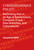 Cyberinsurance Policy (Rethinking Risk in an Age of Ransomware, Computer Fraud, Data Breaches, and Cyberattacks) by Josephine Wolff, 9780262544184