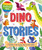 5-Minute Tales: Dino Stories (with 7 Stories, 1 for Every Day of the Week) by IglooBooks, 9781801086615