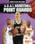 G.O.A.T. Basketball Point Guards by Alexander Lowe, 9781728458045