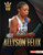Meet Allyson Felix (Track-and-Field Superstar) by Matt Doeden, 9781728458199