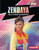 Zendaya (Hollywood Superstar) by Heather E. Schwartz, 9781728458342