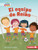 El equipo de Reiko (Reiko's Team) (Spanish Edition) by Megan Borgert-Spaniol, Mette Engell, 9781728458953