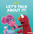 Let's Talk about It! (A Sesame Street ® Guide to Resolving Conflict) - 9781728463704 by Marie-Therese Miller, 9781728463704