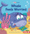 Whale Feels Worried - 9781728464138 by Katie Woolley, David Arumi, 9781728464138