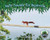Safe Travels for Squirrels by Maxime Bonneau, 9781643711881