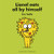 Lionel Eats All by Himself by Éric Veillé, Éric Veillé, 9781776574643
