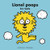 Lionel Poops by Éric Veillé, Éric Veillé, 9781776574636