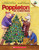 Poppleton at Christmas: An Acorn Book (Poppleton #5) by Cynthia Rylant, Mark Teague, 9781338566772