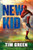 New Kid by Tim Green, 9780062208729