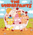 The Underpants by Tammi Sauer, Joren Cull, 9781338740271