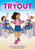 The Tryout: A Graphic Novel - 9781338741308 by Christina Soontornvat, Joanna Cacao, 9781338741308