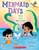 The Sea Monster: An Acorn Book (Mermaid Days #2) by Kyle Lukoff, Kat Uno, 9781338794656