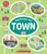 Mapping My Town (Learn About: Mapping) by Jeanette Ferrara, 9781338837131
