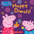 Happy Diwali! (Peppa Pig) by EOne, Scholastic, 9781338844740