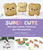 Super Cute Meringue Cookies, Macarons and Marshmallows (50 Fun Recipes for Making Unicorns, Dinosaurs, Zebras, Monkeys and More) by Amy Chao, 9781645676843