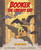 Booker the Library Bat 1: The New Guard by Jess Brallier, Jeff Harter, 9781645950462