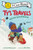 Ty's Travels: Winter Wonderland - 9780063083639 by Kelly Starling Lyons, Niña Mata, 9780063083639