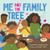 Me and the Family Tree by Carole Boston Weatherford, Ashleigh Corrin, 9781728242491