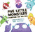 Five Little Monsters Jumping on the Bed - 9781728262628 by Bill Cotter, 9781728262628