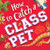 How to Catch a Class Pet by Alice Walstead, Andy Elkerton, 9781728263939