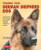 Training Your German Shepherd Dog by Brandy Eggeman, Joan Hustace Walker, 9781438010502
