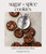 Sugar + Spice Cookies (Creative Recipes for Home Baking) by Megan Neveu, 9781645677185 Sugar + Spice Cookies (Creative Recipes for Home Baking) by Megan Neveu, 9781645677185