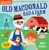 Indestructibles: Old MacDonald Had a Farm by Vanja Kragulj, Amy Pixton, 9781523517732