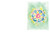 The Reverse Coloring Book™: Mindful Journeys (Be Calm and Creative: The Book Has the Colors, You Draw the Lines) by Kendra Norton, 9781523518074