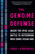The Genome Defense (Inside the Epic Legal Battle to Determine Who Owns Your DNA) - 9781643753249 by Jorge L. Contreras, 9781643753249