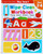 Play Smart Wipe-Clean Workbook (Ages 2-4: Tracing, Letters, Numbers, Shapes) by Gakken early childhood experts, Katerina  A  Walls, 9784056212327