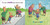 Llama Llama ABC (Spanish Edition) by Anna Dewdney, JT Morrow, Claudia Hoepelman, 9780593527795