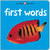 First Words (Bright Baby) (An essential early-learning book) by Roger Priddy, 9780312493882