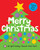 Merry Christmas (Bright Baby Touch and Feel) by Roger Priddy, 9780312506520