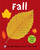 Fall (Bright Baby Touch and Feel) by Roger Priddy, 9780312509224