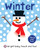 Winter (Bright Baby Touch and Feel) by Roger Priddy, 9780312509767