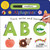 Alphaprints: Trace, Write, and Learn ABC (Finger tracing & wipe clean) by Roger Priddy, 9780312521493