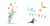 Here We Are: Book of Colors by Oliver Jeffers, Oliver Jeffers, 9780593527887