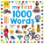 My First 1000 Words (A photographic catalog of baby's first words) by Roger Priddy, 9780312529796